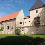 Apartamento Haus Am Markt 2 *