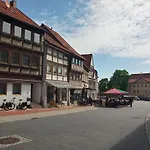 Apartamento Haus Am Markt 2 *