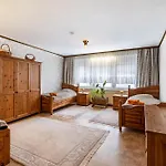 Apartamento Haus Am Markt 2 *