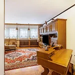 Apartamento Haus Am Markt 2 Schoningen