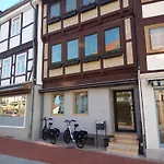 Haus Am Markt 2 Apartamento
