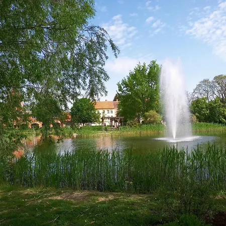 Haus Am Markt 2 Appartement