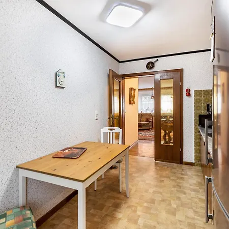 Haus Am Markt 2 Apartment *