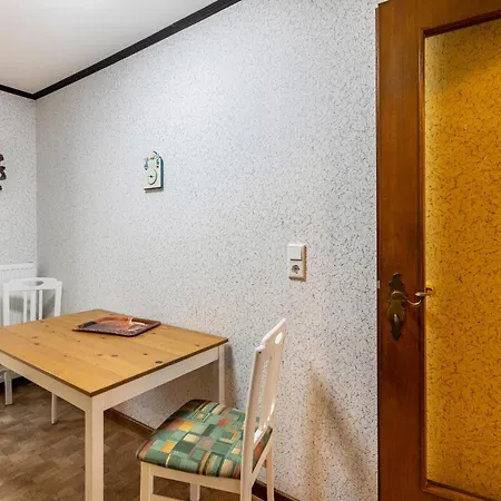 Apartamento Haus Am Markt 2 Schoningen