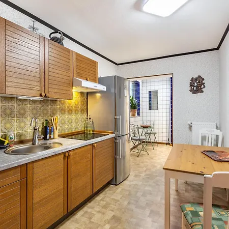 Apartment Haus Am Markt 2 Schoningen