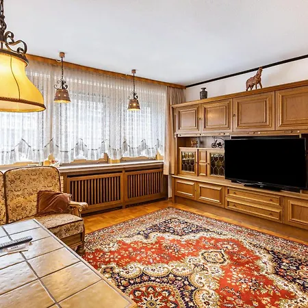 Haus Am Markt 2 * Schoningen