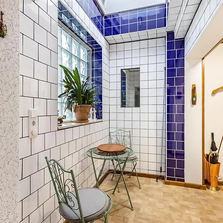 Haus Am Markt 2 Apartment