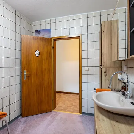 Apartamento Haus Am Markt 2 Schoningen