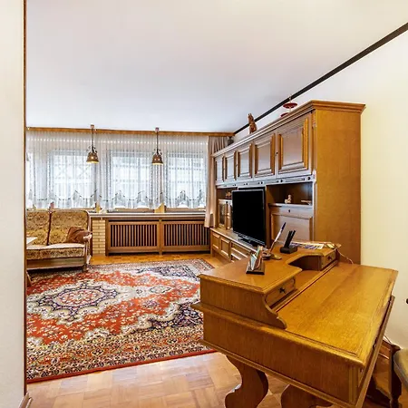 Appartement Haus Am Markt 2 Schoningen