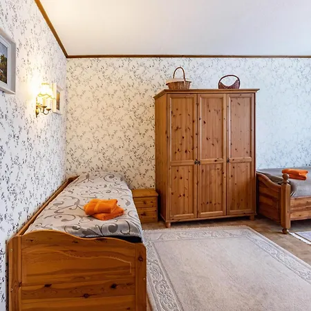 Apartamento Haus Am Markt 2