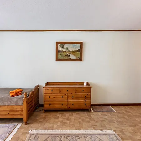 Haus Am Markt 2 Appartement *