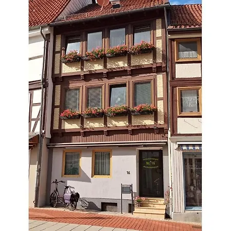 Haus Am Markt 2 아파트 *