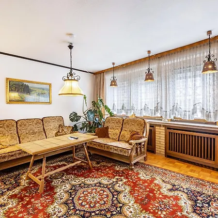 Haus Am Markt 2 Apartamento