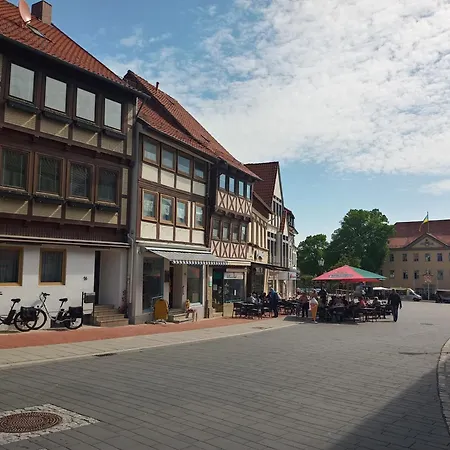 Haus Am Markt 2 *