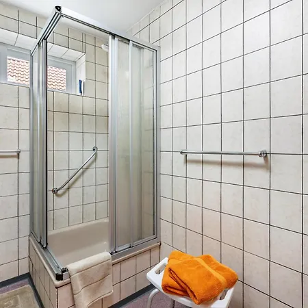 Haus Am Markt 2 아파트 Schoningen