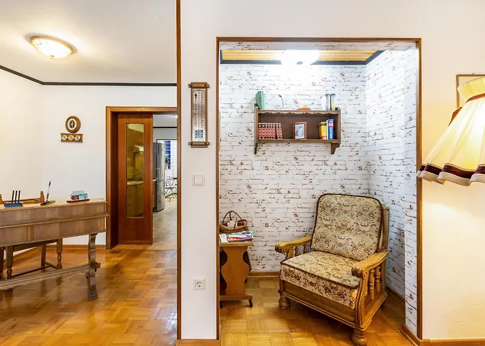 Haus Am Markt 2 Schoningen