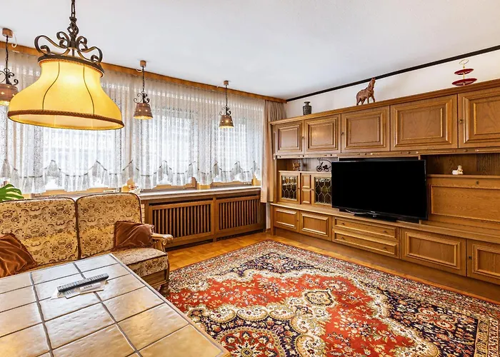 Haus Am Markt 2 * Schoningen