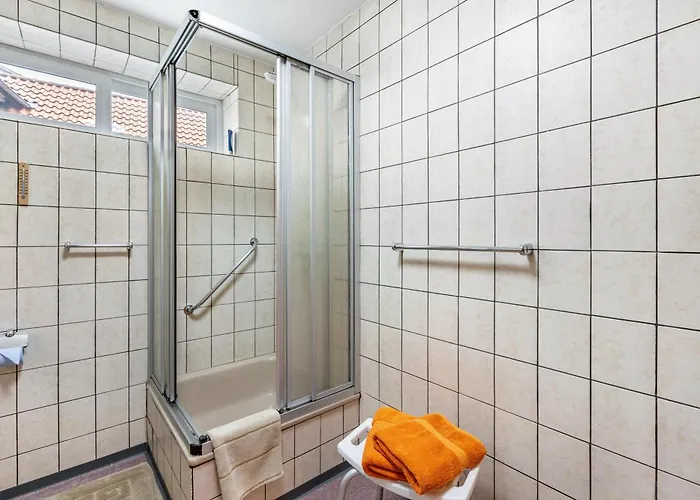 Haus Am Markt 2 * Schoningen