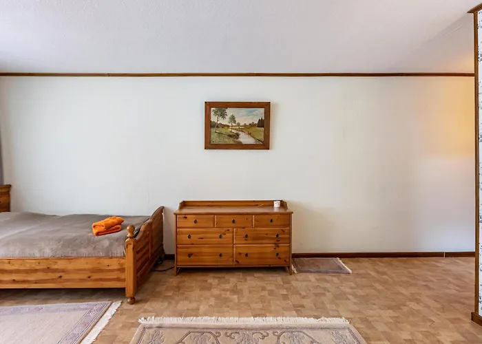 Haus Am Markt 2 Appartement *